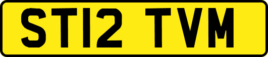 ST12TVM
