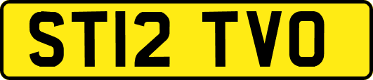 ST12TVO