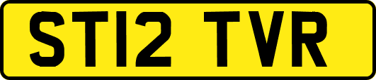 ST12TVR