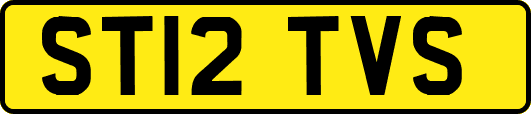 ST12TVS