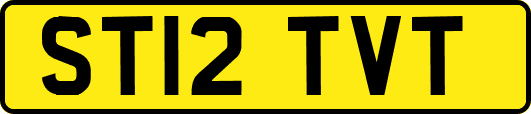 ST12TVT
