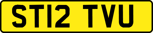 ST12TVU