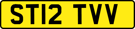 ST12TVV