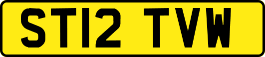ST12TVW