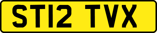 ST12TVX