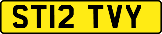ST12TVY