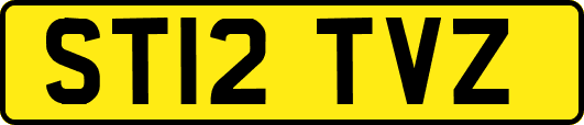 ST12TVZ