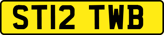 ST12TWB