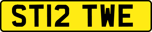 ST12TWE