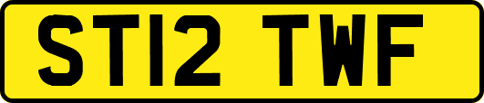ST12TWF