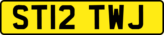 ST12TWJ