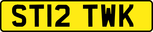 ST12TWK