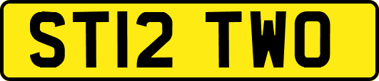 ST12TWO