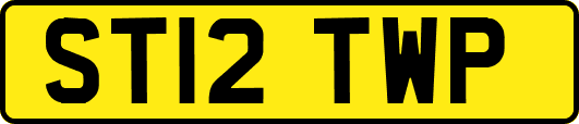 ST12TWP