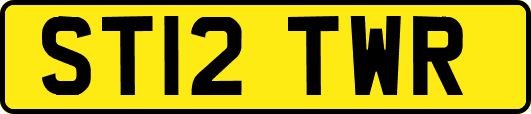 ST12TWR
