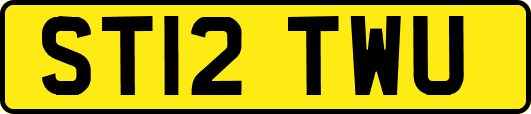 ST12TWU