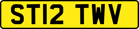 ST12TWV
