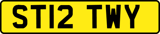 ST12TWY