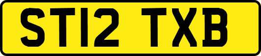 ST12TXB