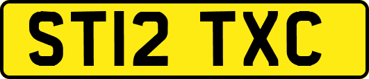 ST12TXC