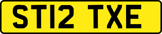 ST12TXE