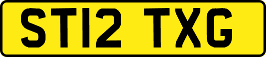 ST12TXG