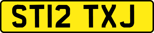 ST12TXJ