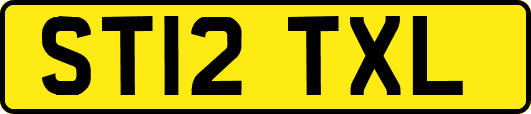 ST12TXL