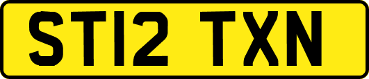 ST12TXN