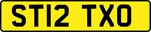 ST12TXO