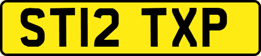 ST12TXP