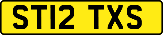 ST12TXS