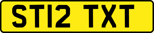 ST12TXT