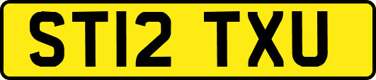 ST12TXU
