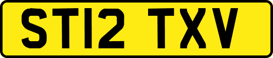 ST12TXV
