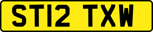 ST12TXW