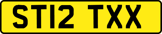 ST12TXX