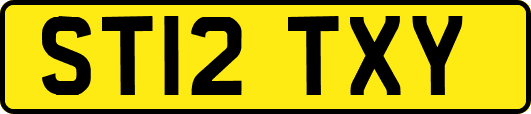 ST12TXY