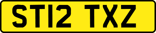 ST12TXZ