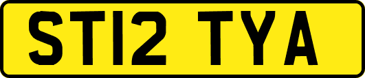 ST12TYA