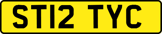 ST12TYC