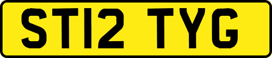 ST12TYG