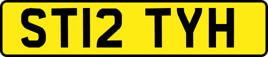 ST12TYH