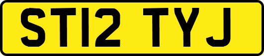 ST12TYJ