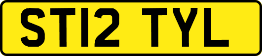 ST12TYL