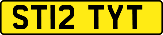 ST12TYT
