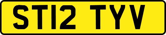 ST12TYV