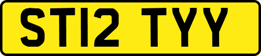 ST12TYY