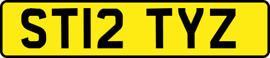 ST12TYZ