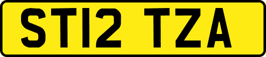 ST12TZA